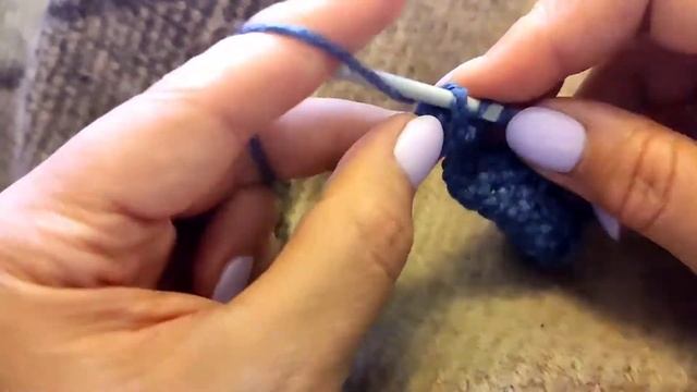 Мужской шарф крючком за 1 день шахматным узором смотреть онлайн