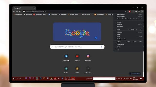 Cómo Recuperar el Historial Borrado de Google Chrome en Android, Windows y Mac смотреть онлайн