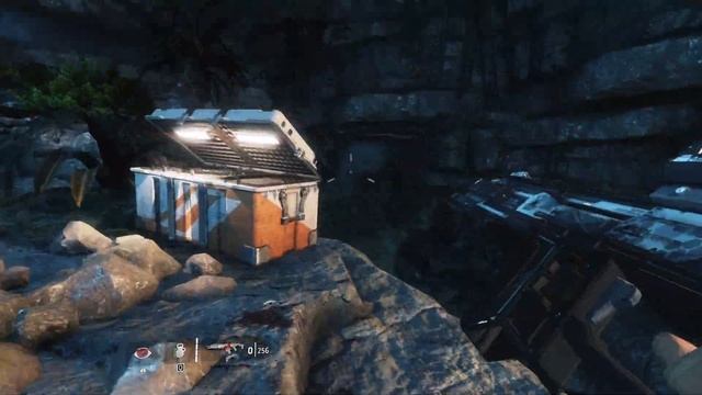 #1. Titanfall 2. НАЧАЛО ИНТЕРЕСНОЙ ИГРЫ. смотреть онлайн