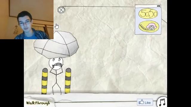 Trollface Quest | The journey begins смотреть онлайн