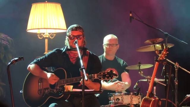 Аквариум. Сталь. Павловский Посад, 3 ноября 2012 г. смотреть онлайн