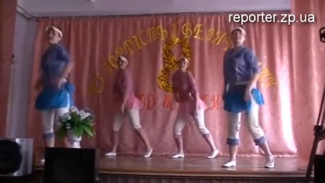 Мелитопольская колония 8 марта 01 смотреть онлайн
