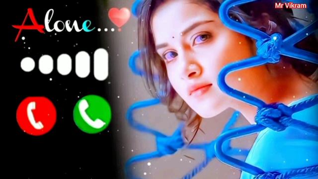 Alone Ringtone || New Ringtone 2024 || Hindi Ringtone || Music Ringtone || Best Ringtone || смотреть онлайн