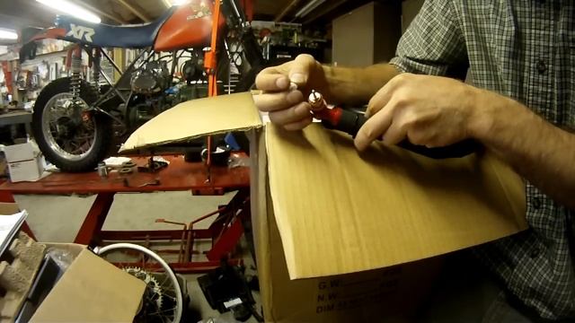 Tool Review: Colossal Tech Super-200P (Pt. 1) смотреть онлайн