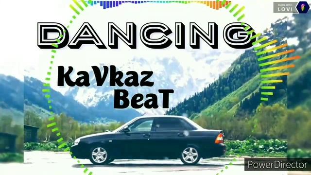 Caucas Dance Lezginka-Зажигательная  Лезгинка 2O22?|DagestaN05|?  |Black Priora| #Kavkaz #Lezginka