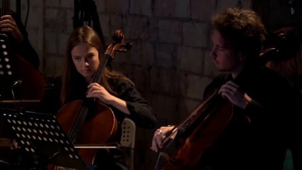 Erik Satie «Parade»