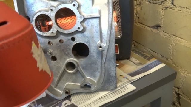 #227. Неправильно я запрессовал сальник Планета 5 смотреть онлайн