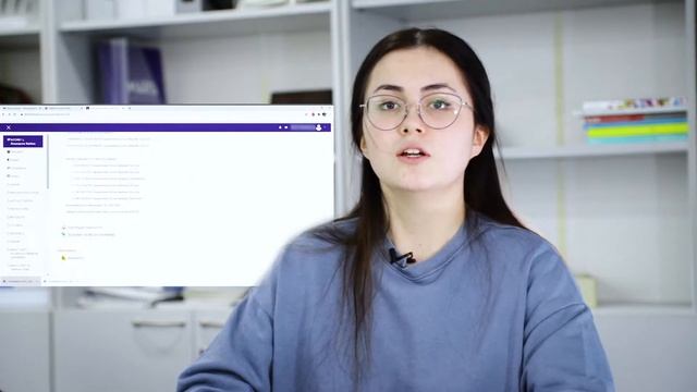 How to access MOODLE platform? смотреть онлайн