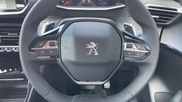 Brand New Peugeot 208 1.2 PureTech Allure Premium | Swansway Chester Peugeot