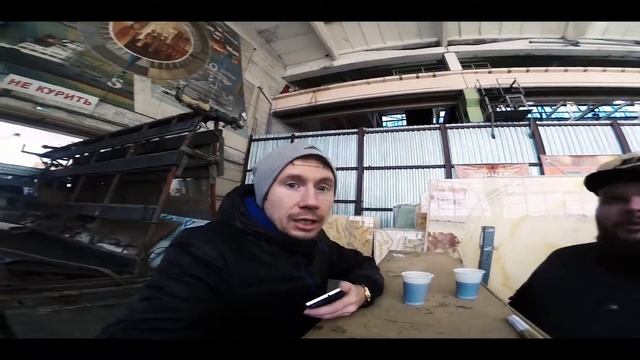 Поездка в Венецию-Камень г. Москва за образцами для новой точки продаж в г. Иваново смотреть онлайн
