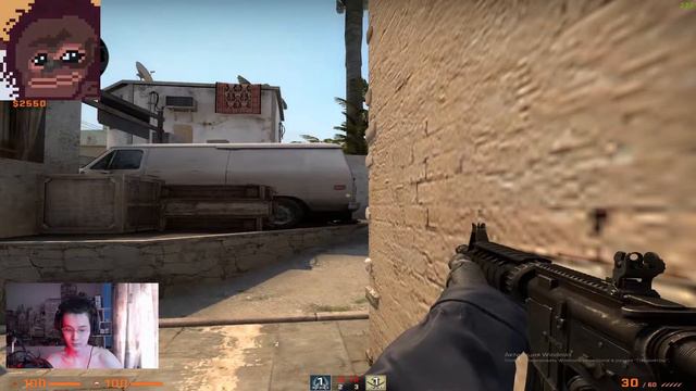 🍞 CS GO 🍞 Я регрессирую, а вы? смотреть онлайн