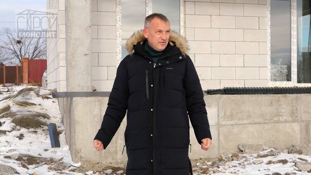 Дом с террасой и балконом, жилая площадь 87м2 смотреть онлайн