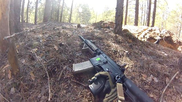 Меееедик (C), страйкбол смотреть онлайн