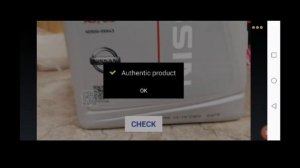 Как проверить моторное масло Nissan