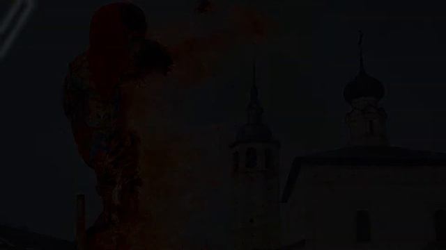 МАСЛЕНИЦА: как рассказать о празднике иностранцам? смотреть онлайн