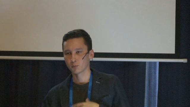 «Улучшаем жизнь Android-разработчика с Coroutines и ViewModel», Жанибек Маршал смотреть онлайн