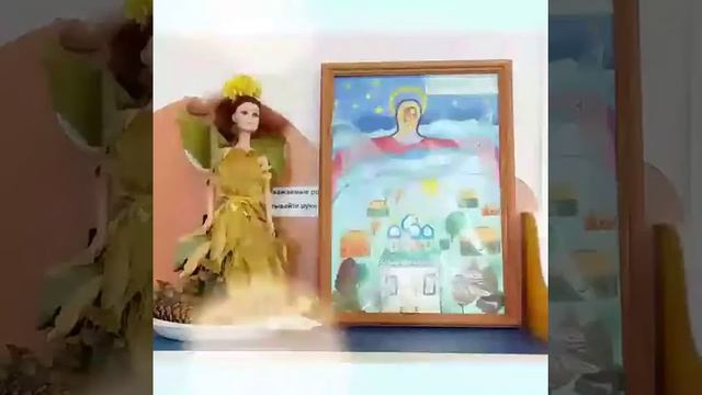 Золотая осень. Средняя группа Росинка ст. Багаевская смотреть онлайн