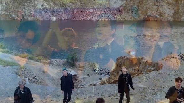 Peypeydy Team - LALISA DANCE COVER смотреть онлайн