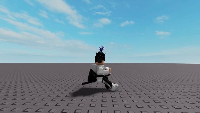 Roblox Kazotsky Kick смотреть онлайн