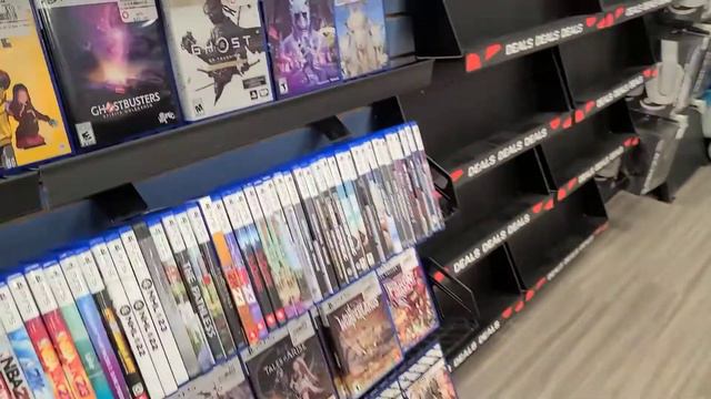 PLAYSTATION 2023 смотреть онлайн