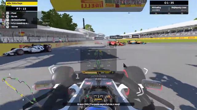 F1 2020 DirectX 12 2020 09 11 21 00 05 Trim 4 смотреть онлайн