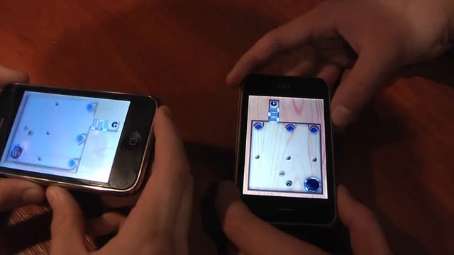 Labyrinth 2 - MultiPlayer - Gameplay i Recenzja смотреть онлайн