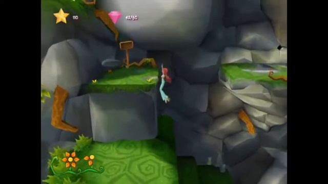 Прохождение игры, Винкс клуб, 1 часть смотреть онлайн