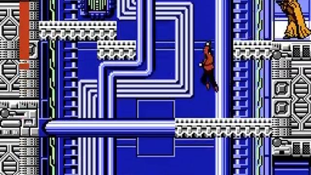 NES Longplay [839] Star Trek V: The Final Frontier (US) (Prototype) смотреть онлайн