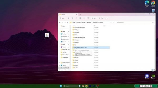 Sildurs Vibrant Shaders 1.20.2 Download & Install Tutorial
