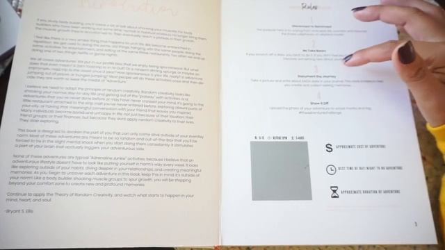 The Adventure Challenge Couples Edition Book Review смотреть онлайн