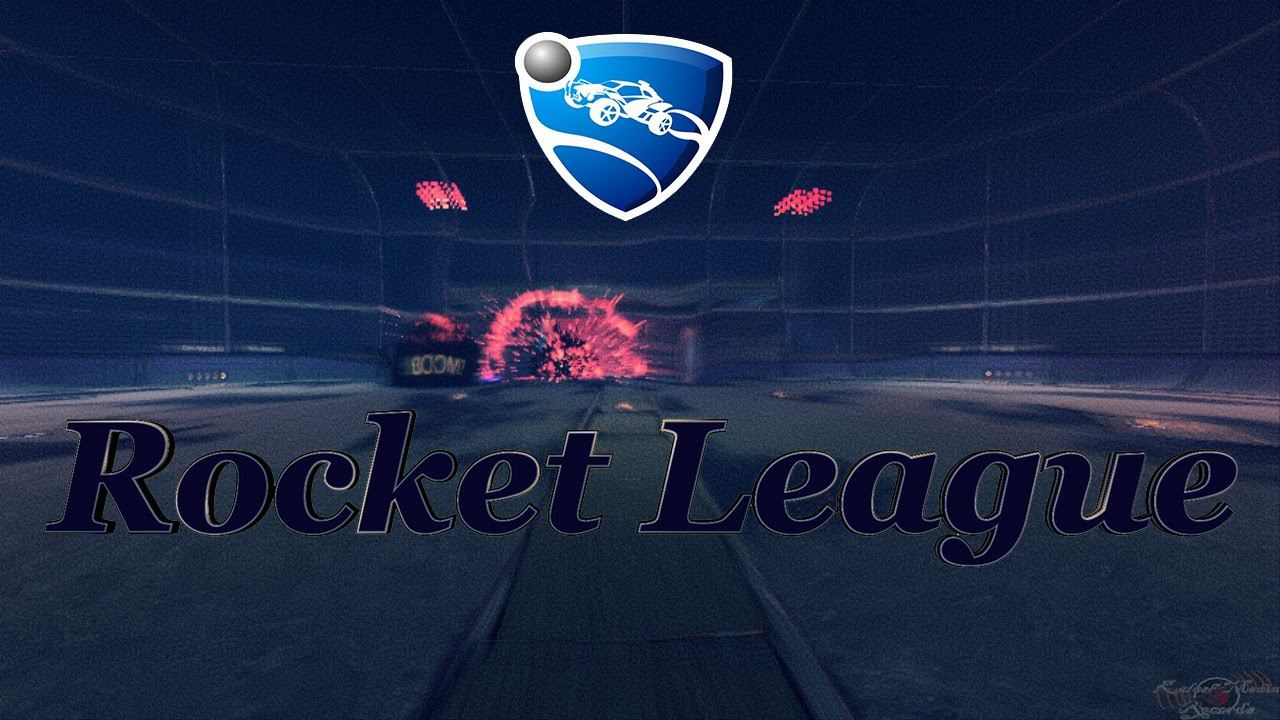 Rocket League. Жуткие дары '19 смотреть онлайн