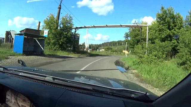 Загорский без дорог смотреть онлайн