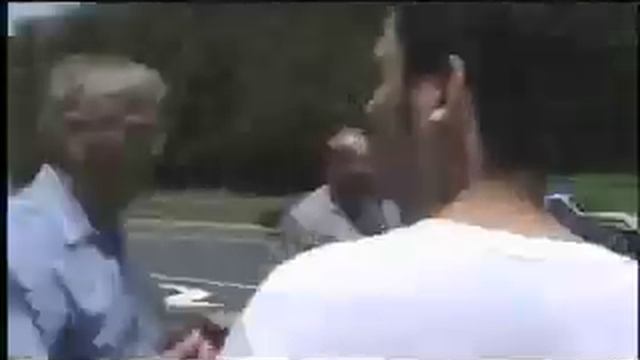 Bilderberg 2008 Color of Law смотреть онлайн