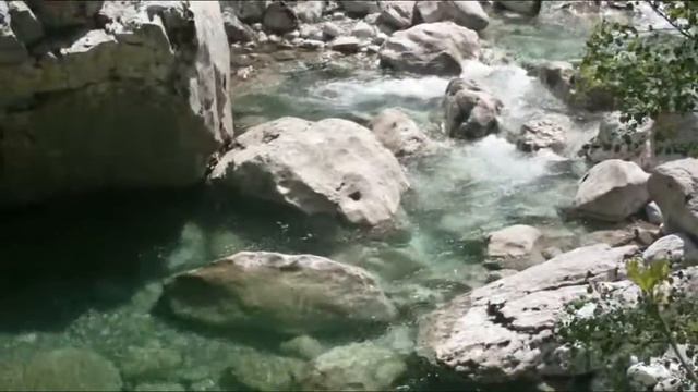 Amazing Vikos Gorge смотреть онлайн
