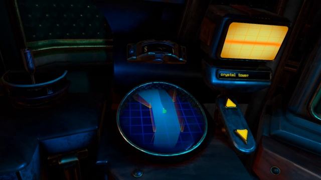 A Rogue Escape - Gameplay Oculus | Meta Quest 2 смотреть онлайн