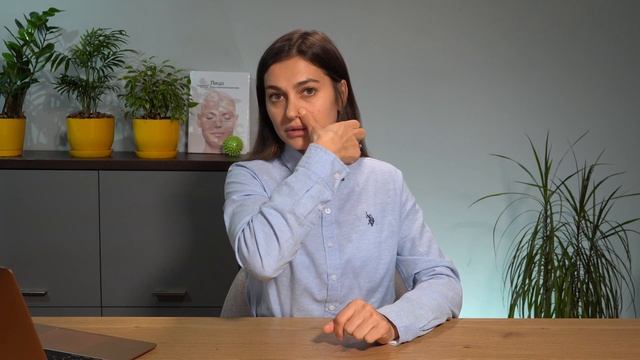 Носогубные складки - больше других добавляют нам возраст! Хотите узнать как их разгладить?