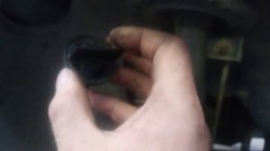 Рено меган 2.Замена лампы поворотника на Рено меган 2.Как поменять лампочку поворота в рено меган 2