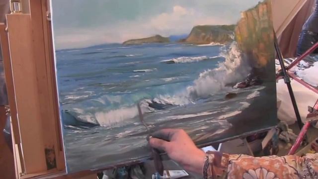 Мастер класс Игоря Сахарова Моречко смотреть онлайн
