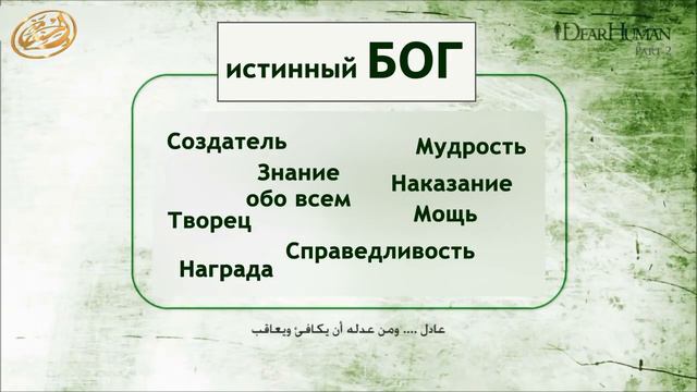 Ислам  Христианство  Иудаизм  Как прийти к истине