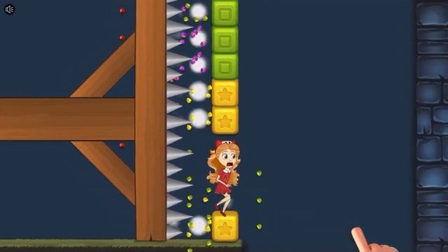 Mobile Ads - Toy Blast смотреть онлайн