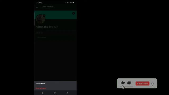 How To Change Your Discord Profile Picture /image | Easy Method 2022 || Discord Profile Photo Chang смотреть онлайн