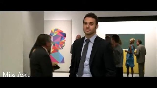 Эмили и Шон - Ты и Я [Фан-Видео] смотреть онлайн