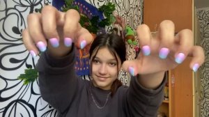 клею НАКЛАДНЫЕ НОГТИ С Wildberries за 100 РУБЛЕЙ