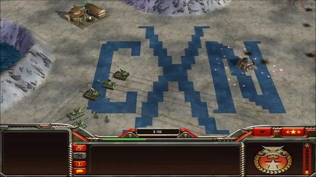 Zero Hour - CXN - Jundiyy, E-3 vs R7, Cute girl / Asqar / Universal смотреть онлайн