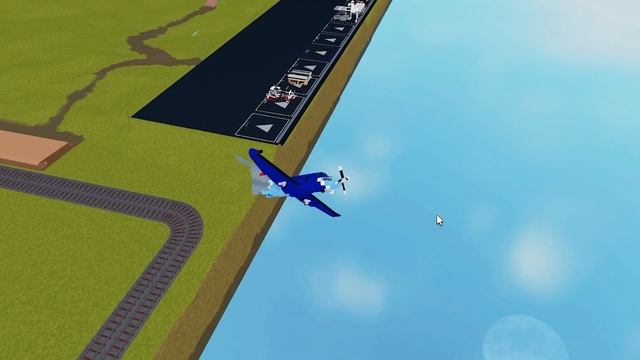 Plane Crazy, But The Planes Have Real Collision