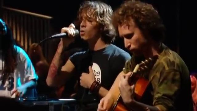 Incubus - Morning View Sessions Concert