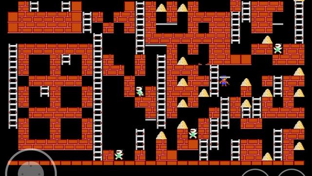 Mine Runner Level 200 смотреть онлайн