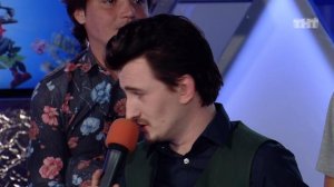 ДОМ-2 После заката 4363 день Ночной эфир (20.04.2016)