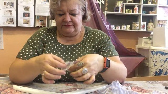 Мастер-класс 