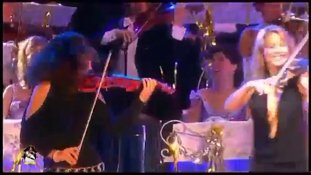 Victory Andre Rieu & BOND 1 смотреть онлайн